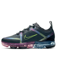 (GS) Nike Air VaporMax 2019 'Smoke Grey' CT9638-001