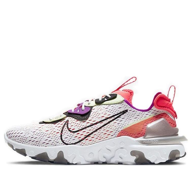 Nike React Vision 'Barely Volt Pink' CD4373-102