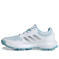 (WMNS) adidas Tech Response 2.0 Golf 'White Hazy Sky' FW6323