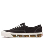 Vans Authentic 44 DX 'Anaheim Factory - Vanity Plate Black' VN0A5KX4AXB
