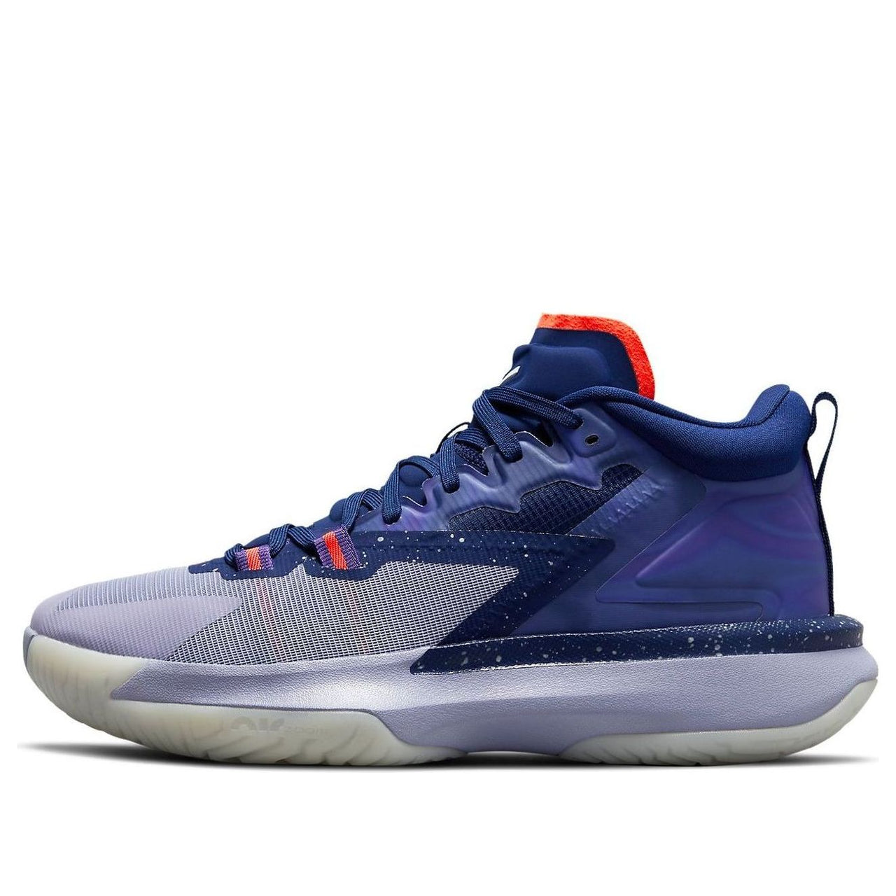 Air Jordan Zion 1 PF 'ZNA' DA3129-400