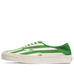 Vans OG Style 43 LX 'Pinstripe Lime' VN0A3DPBVQX