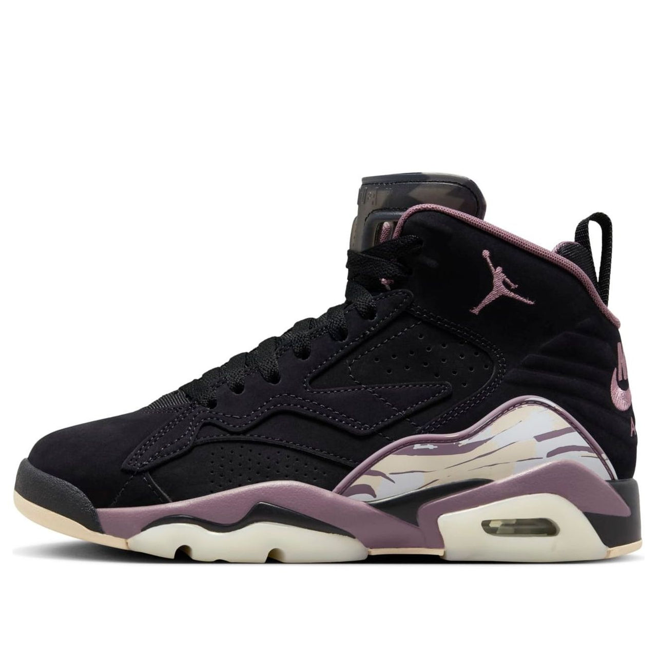 (WMNS) Air Jordan MVP 678 'Violet Ore' FB9019-005