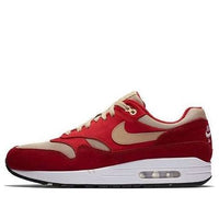 Nike Air Max 1 Premium Retro 'Red Curry' 908366-600