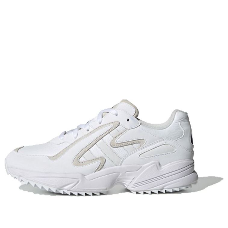 adidas Yung-96 Chasm 'Crystal White' EF8976