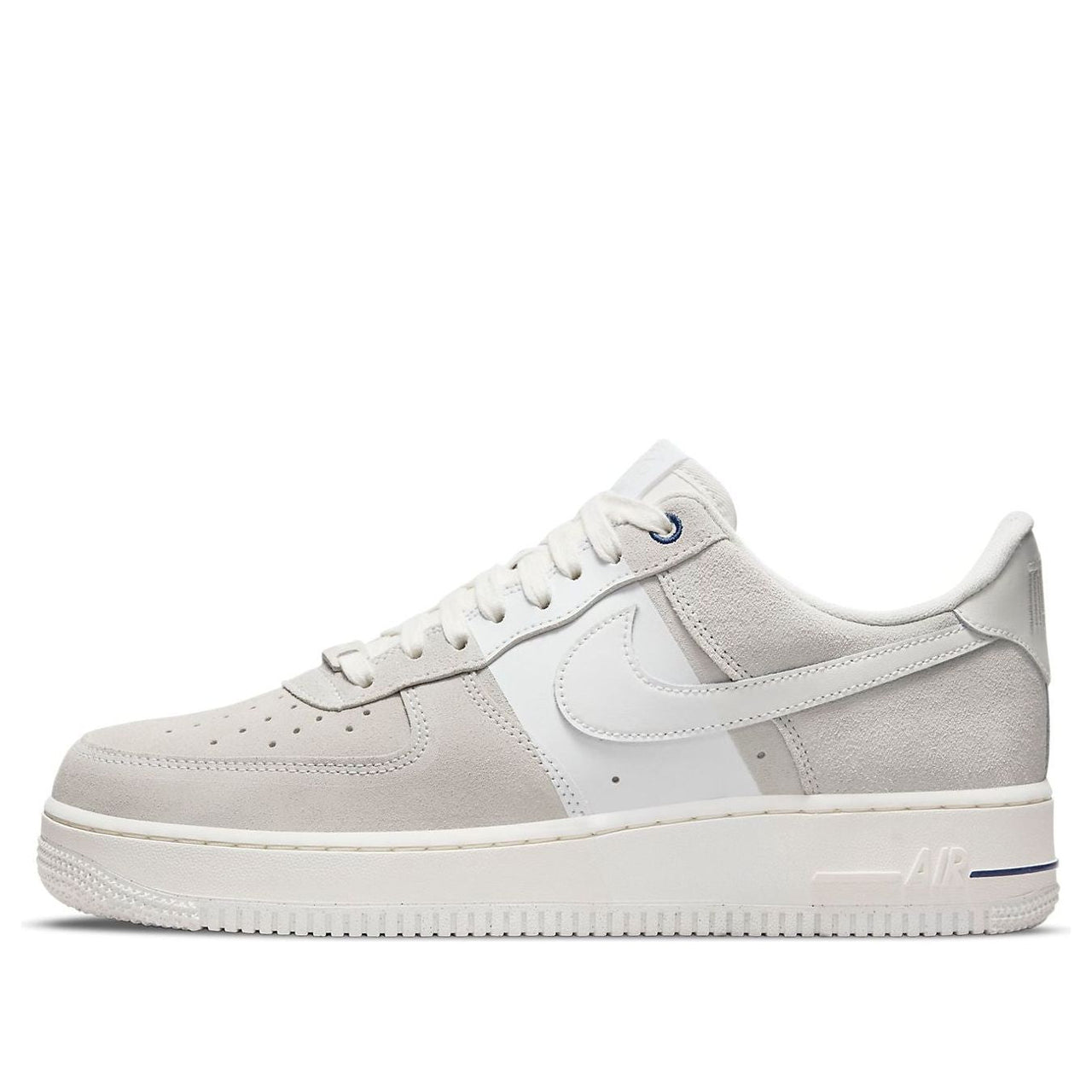 Nike Air Force 1 '07 Premium 'NAI-KE - The One Line' DM8871-111