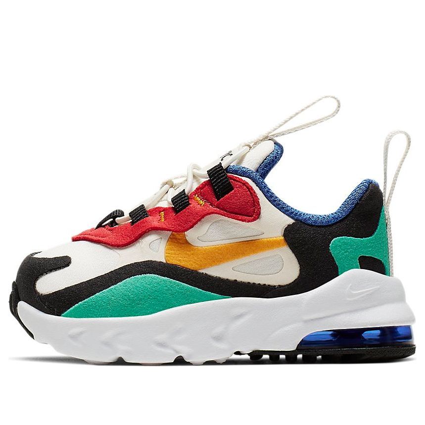 (TD) Nike Air Max 270 React 'Bauhaus' CD2654-001