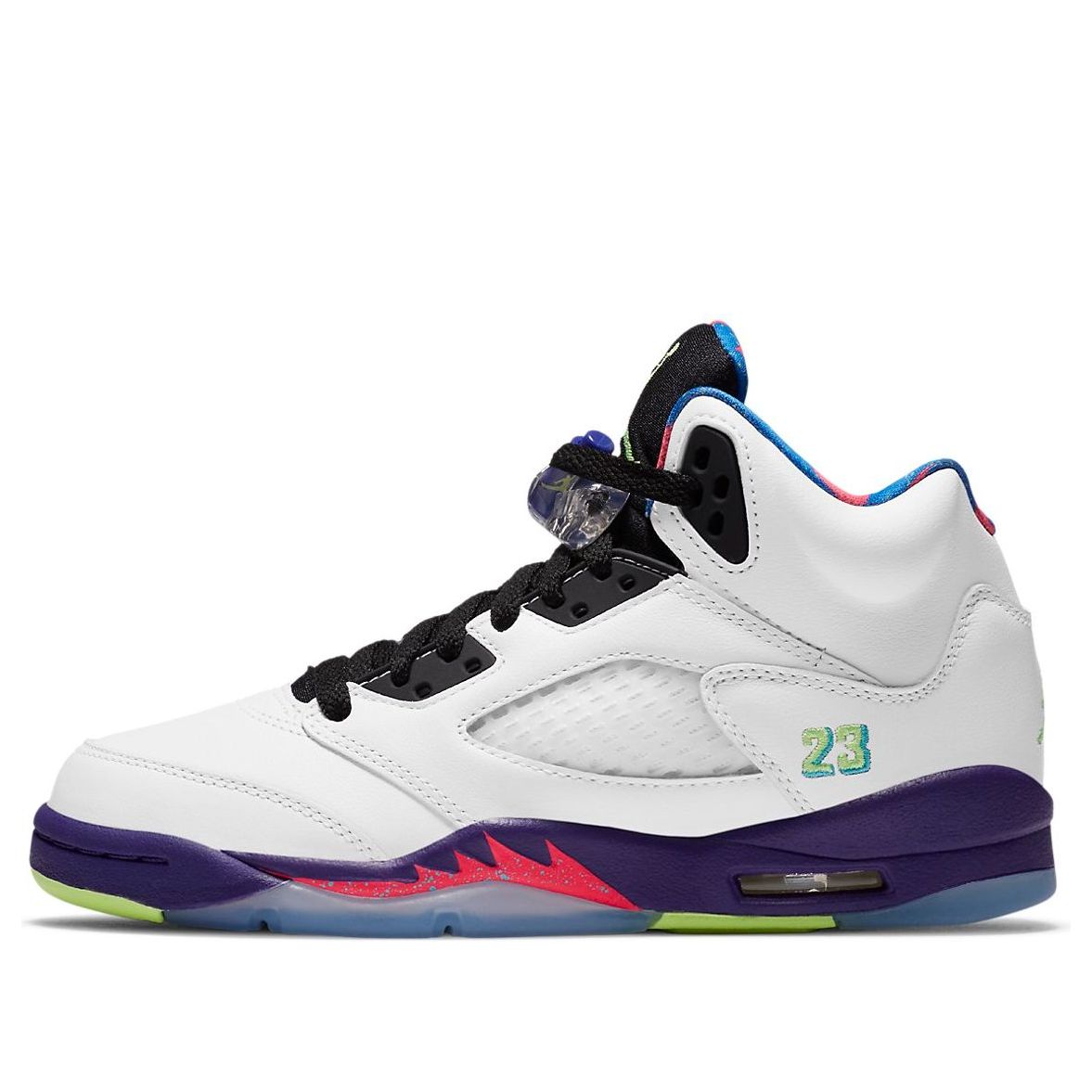 (GS) Air Jordan 5 Retro 'Alternate Bel-Air' DB3024-100
