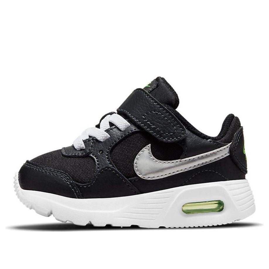 (TD) Nike Air Max SC 'Black Chrome' CZ5361-005