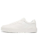 Li-Ning Ace Skate Shoes 'Triple White' AGCS031-1