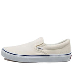 Vans Slip-On White Japanese Version 466091-0005