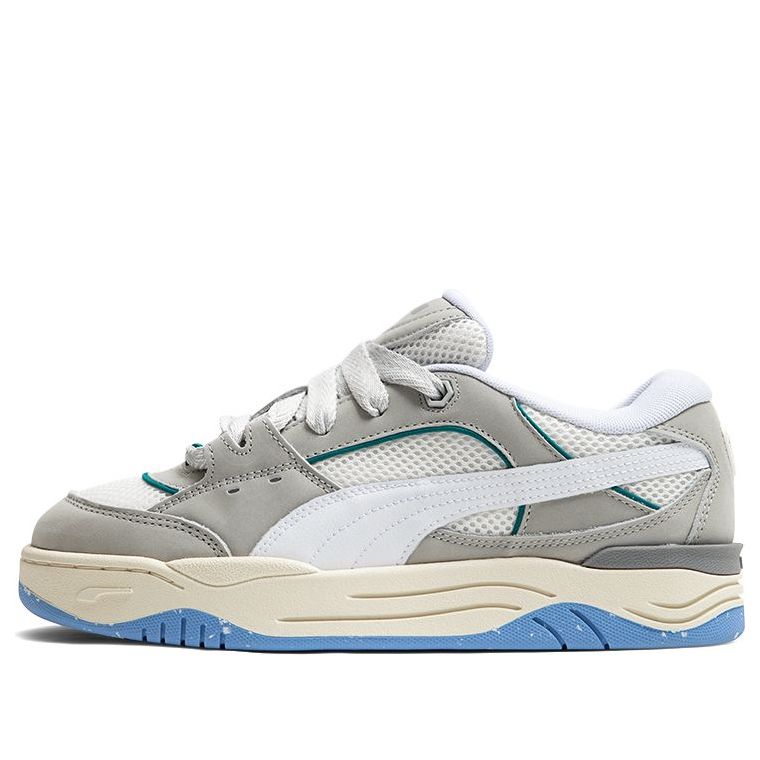 PUMA 180 'Grey' 390742-02