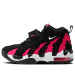 (GS) Nike Air Diamond Turf Max '96 'Black Pink Foil' 616502-003