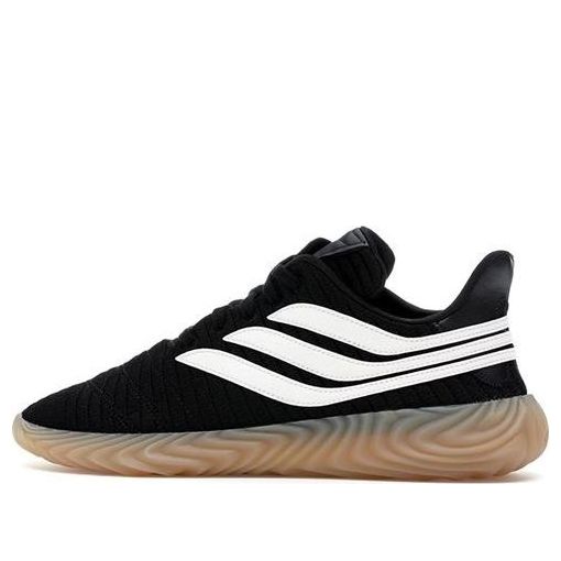 adidas Sobakov 'Black Gum' AQ1135