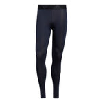 adidas TF Turf Long Tight Sports Training gym pants Black GL9875