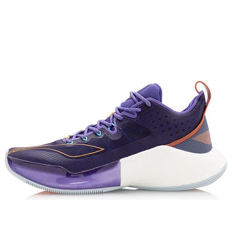 Li-Ning 8 Low-Top ABAQ035-3