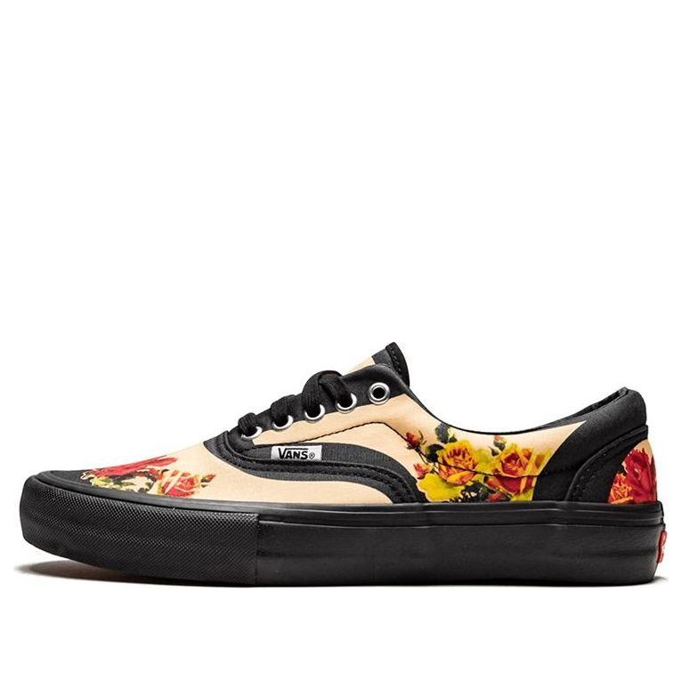 Vans Supreme x Jean Paul Gaultier x Era Pro 'Floral' VN0A45JAT5Q