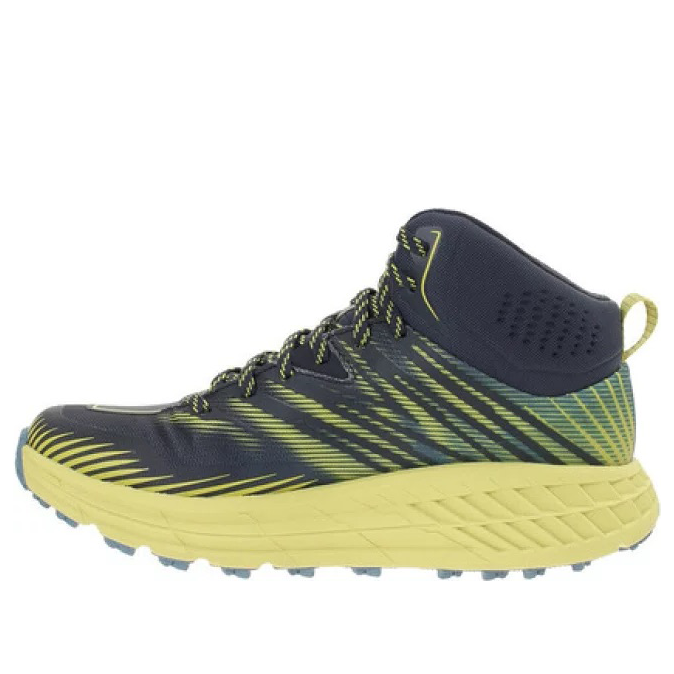 HOKA ONE ONE Speedgoat Mid GTX 'Ombre Blue Sheen' 1106532-OBBS