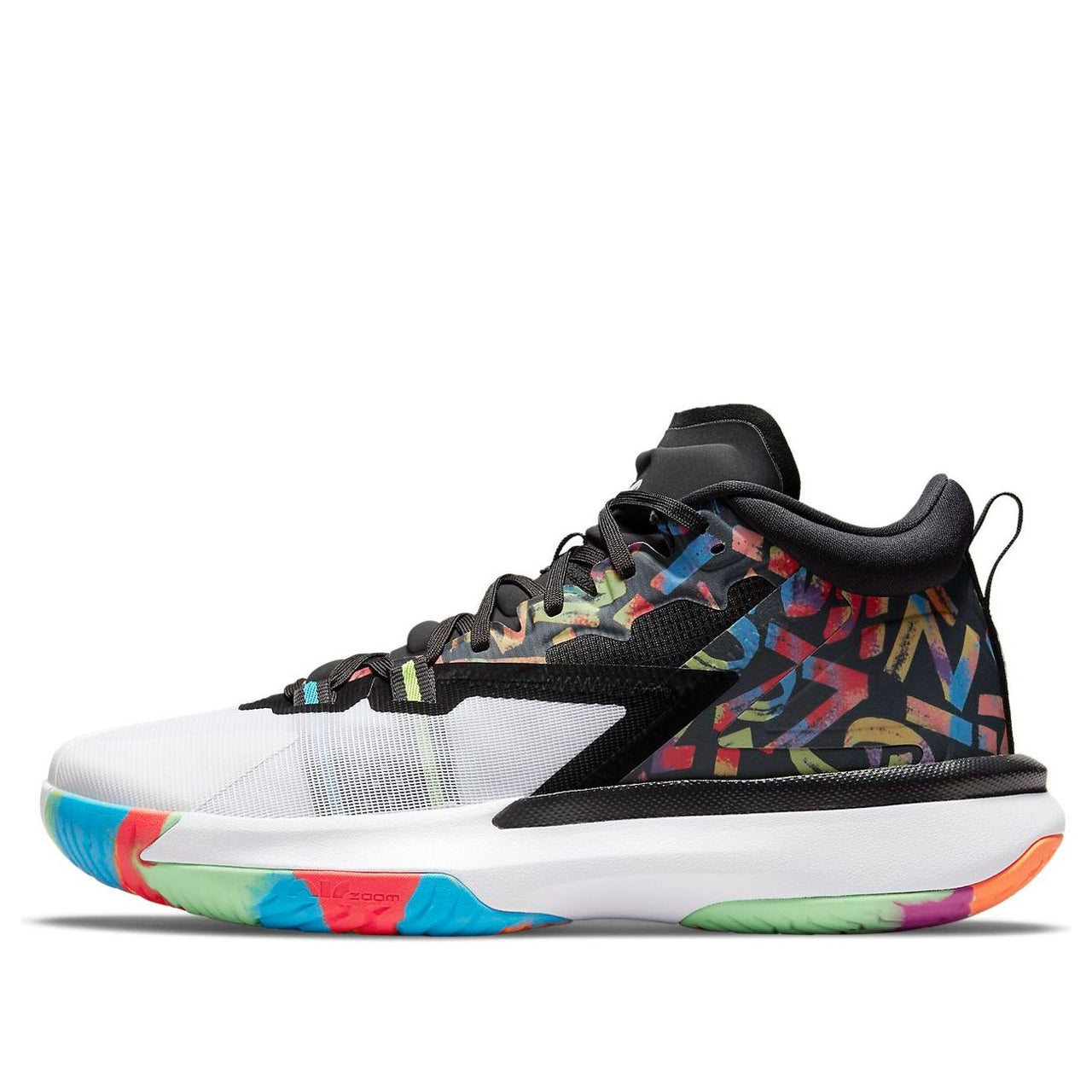 Air Jordan Zion 1 PF 'Noah' DA3129-001