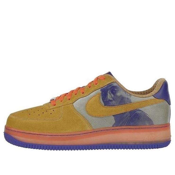 Nike Air Force 1 Premium 07 Amare 'New Six' 315182-071