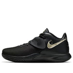 Nike Kyrie Flytrap 3 EP 'Black Metallic Gold' CD0191-008