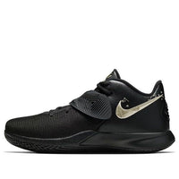 Nike Kyrie Flytrap 3 EP 'Black Metallic Gold' CD0191-008