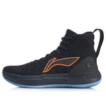Li-Ning YU Shuai Series Professional 'Black' ABAP075-2