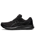 ASICS Gel-Contend 8 4E Wide 'Black Carrier Grey' 1011B493-001