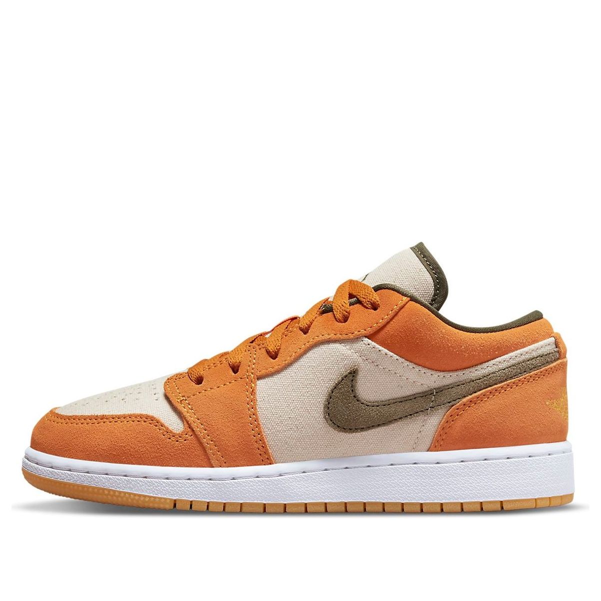 (GS) Air Jordan 1 Low SE 'Ceramic' DJ0342-102