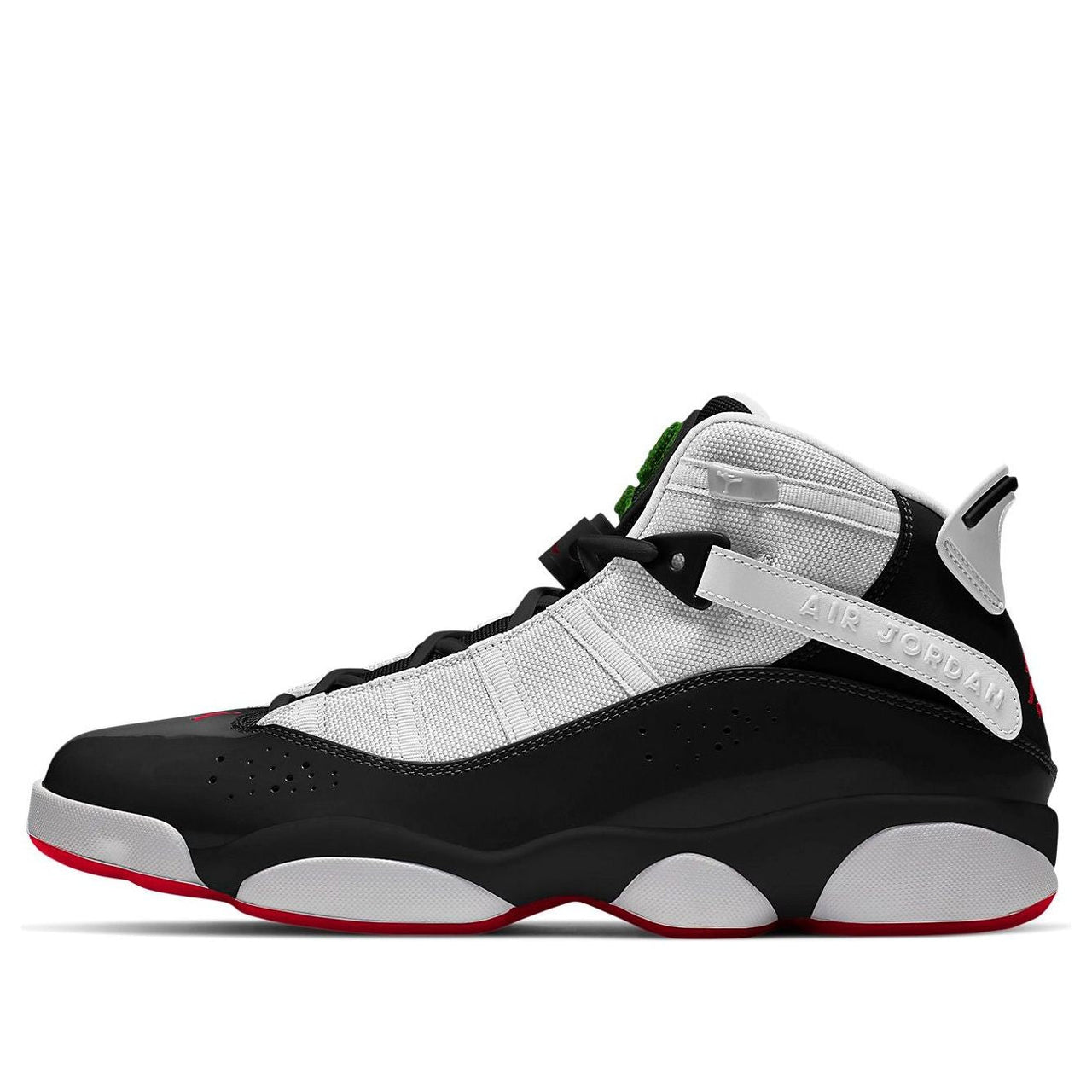 Air Jordan 6 Rings 'He Got Game' 322992-008