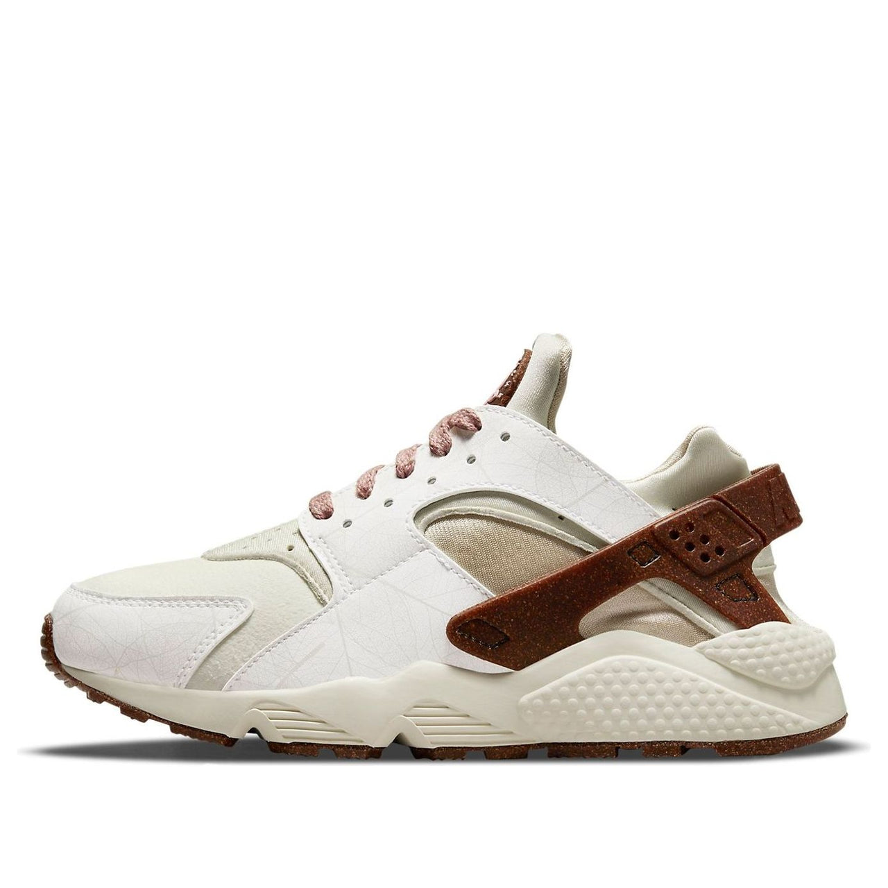 (WMNS) Nike Air Huarache 'Rattan' DM9463-100