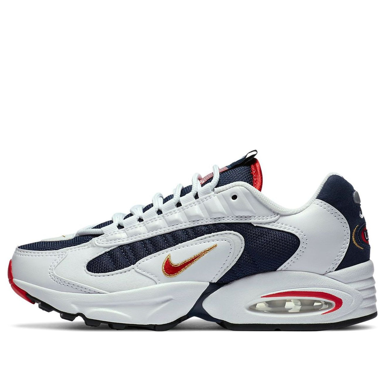 (WMNS) Nike Air Max Triax 96 'USA Olympic' CV8098-400