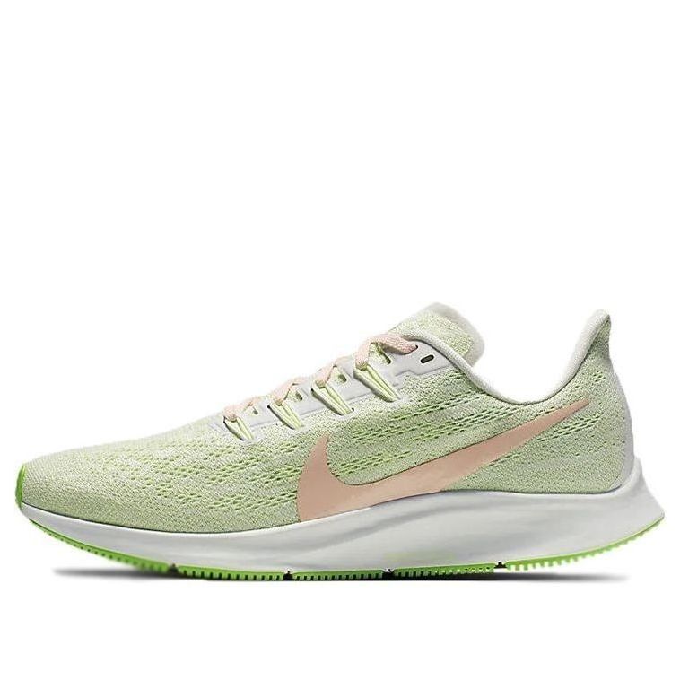 (WMNS) Nike Air Zoom Pegasus 36 'Barely Volt' AQ2210-002