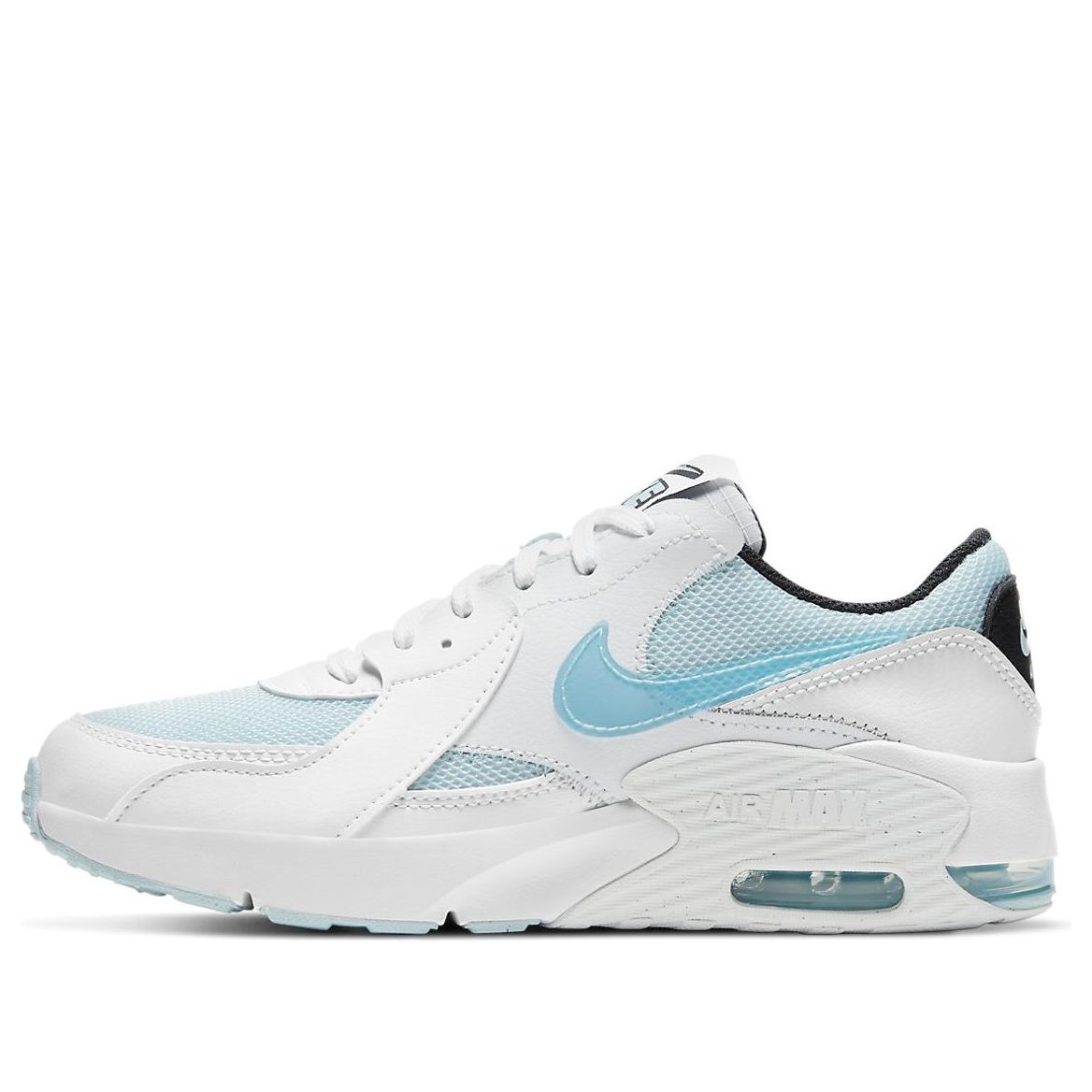 (GS) Nike Air Max Excee Power Up 'Glacier Blue' CW5834-400