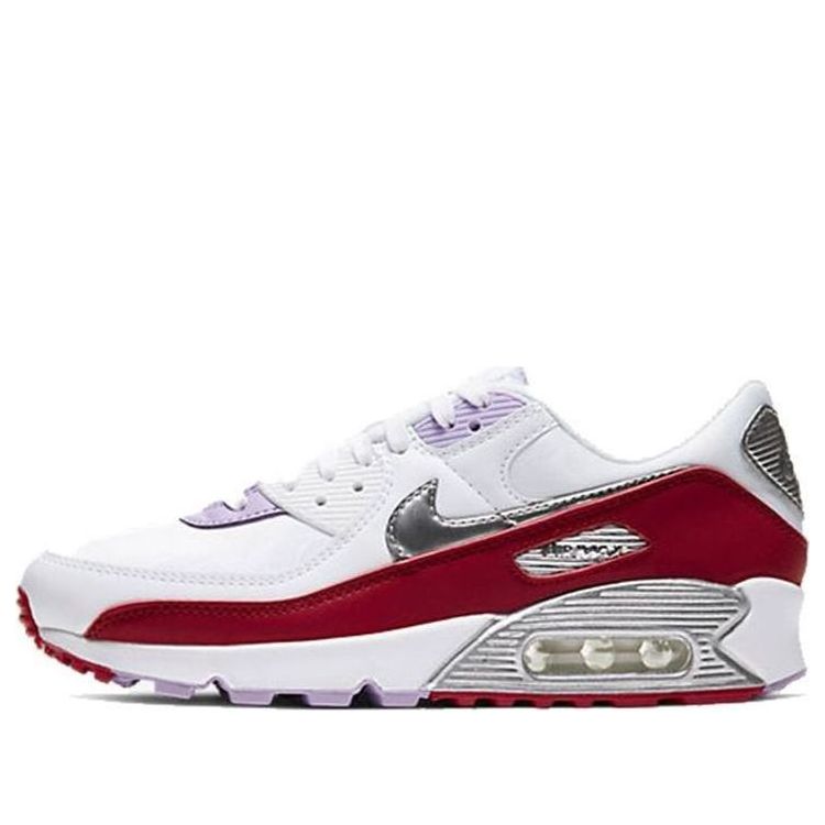 (WMNS) Nike Air Max 90 'Chinese New Year' CU3004-176
