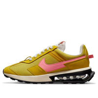 (WMNS) Nike Air Max Pre-Day LX 'Dark Citron Pink Gaze' DH5676-300