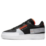 Nike Air Force 1 Type 'Hyper Crimson' CQ2344-001