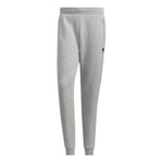 Men's adidas neo Ce 3s Icns Tp Contrasting Colors Stripe Bundle Feet Thicken Sports Pants/Trousers/Joggers Gray HD4706