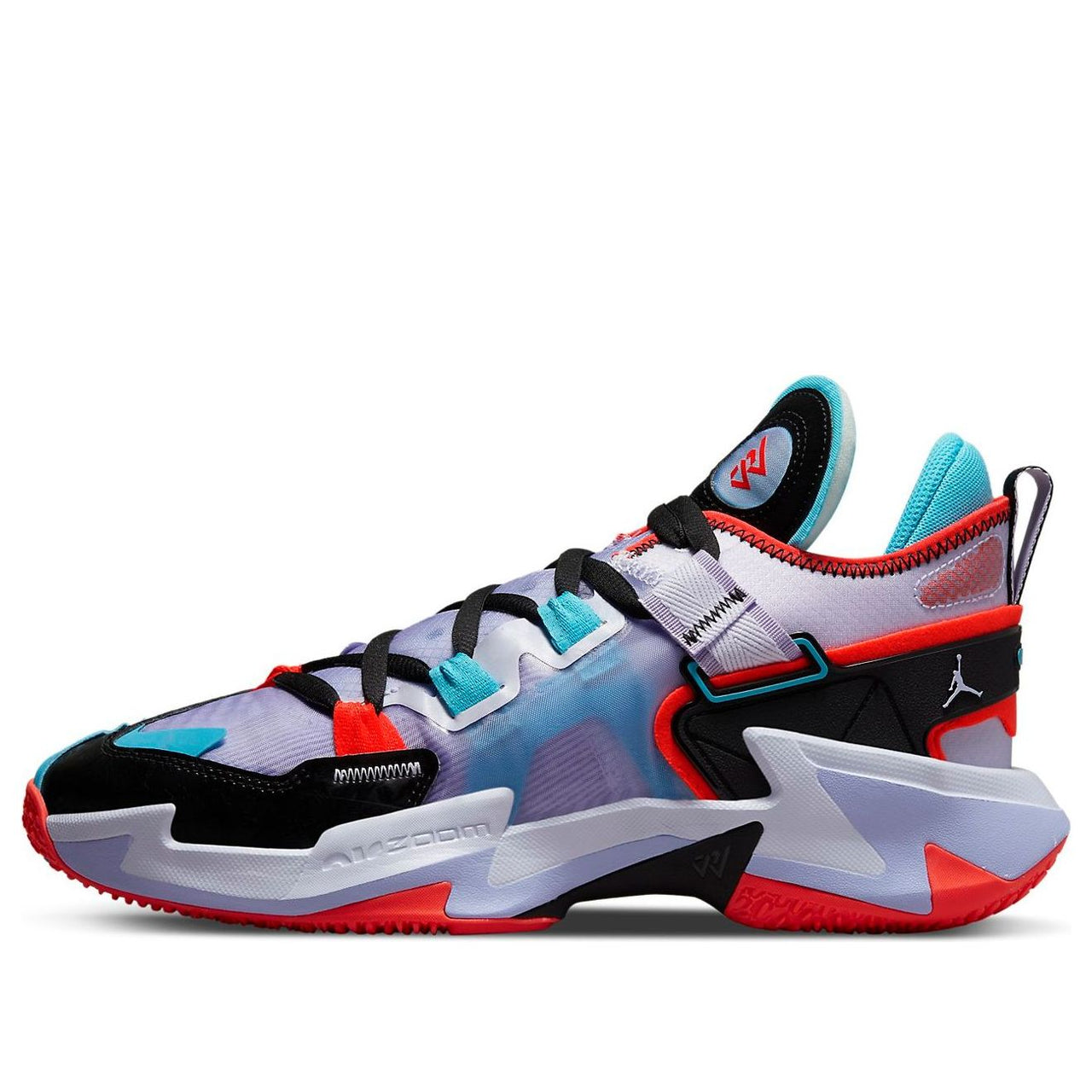 Air Jordan Why Not Zer0.5 PF 'Childhood' DC3638-500