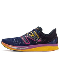 (WMNS) New Balance Fcrr 'Dark Blue Orange Black' WFCRRLE