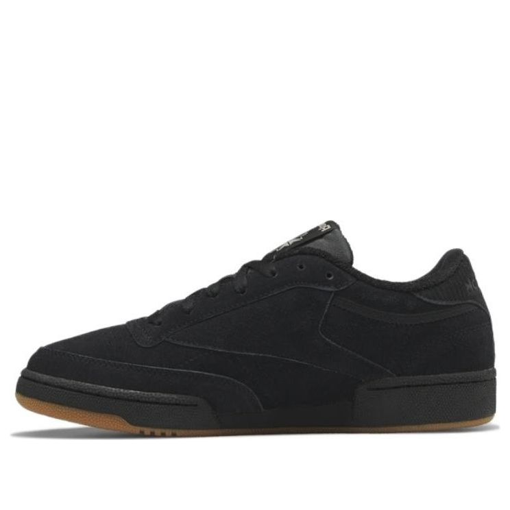 Reebok Club C 85 'Black' IF9920