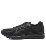 ASICS Jog 100 2 'All black' TJG138-9090