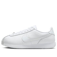 (WMNS) Nike Cortez '72 'Triple White' FB6877-100