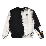 HERON PRESTON x Caterpillar Co-branded Sweater Men Black HMBA014F20JER0091201