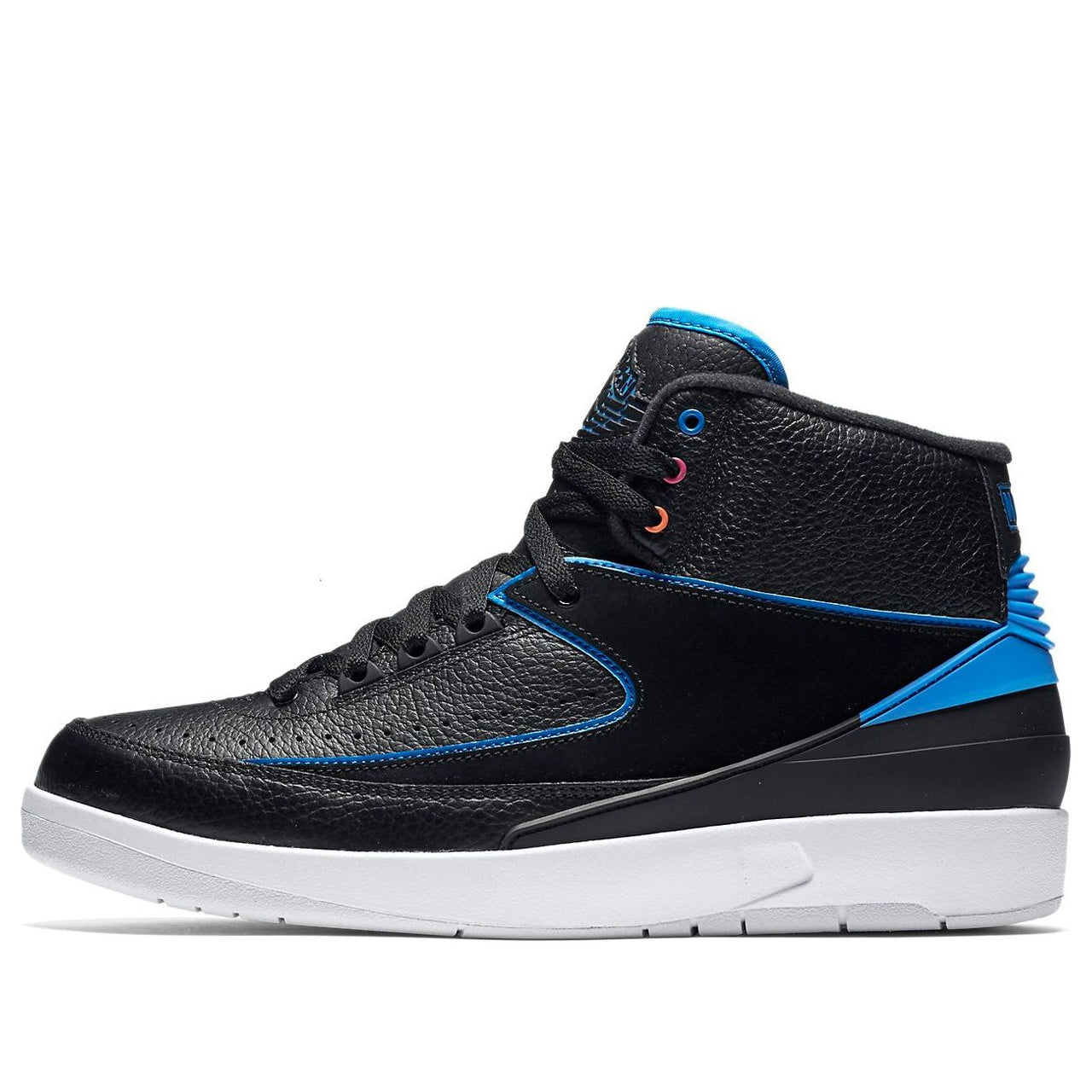 Air Jordan 2 Retro 'Radio Raheem' 834274-014