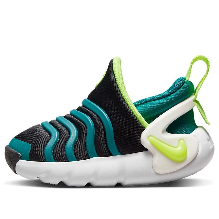 (TD) Nike Dynamo Go 'Black Bright Spruce' DH3438-003