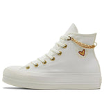 (WMNS) Converse Chuck Taylor All Star High 'Valentine's Day 2023' A04453C