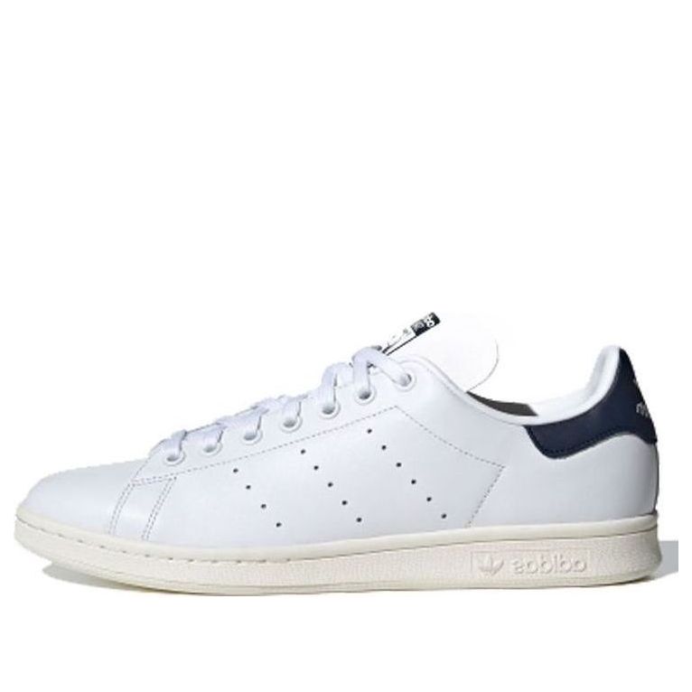adidas Stan Smith 'White Collegiate Navy' FV4086