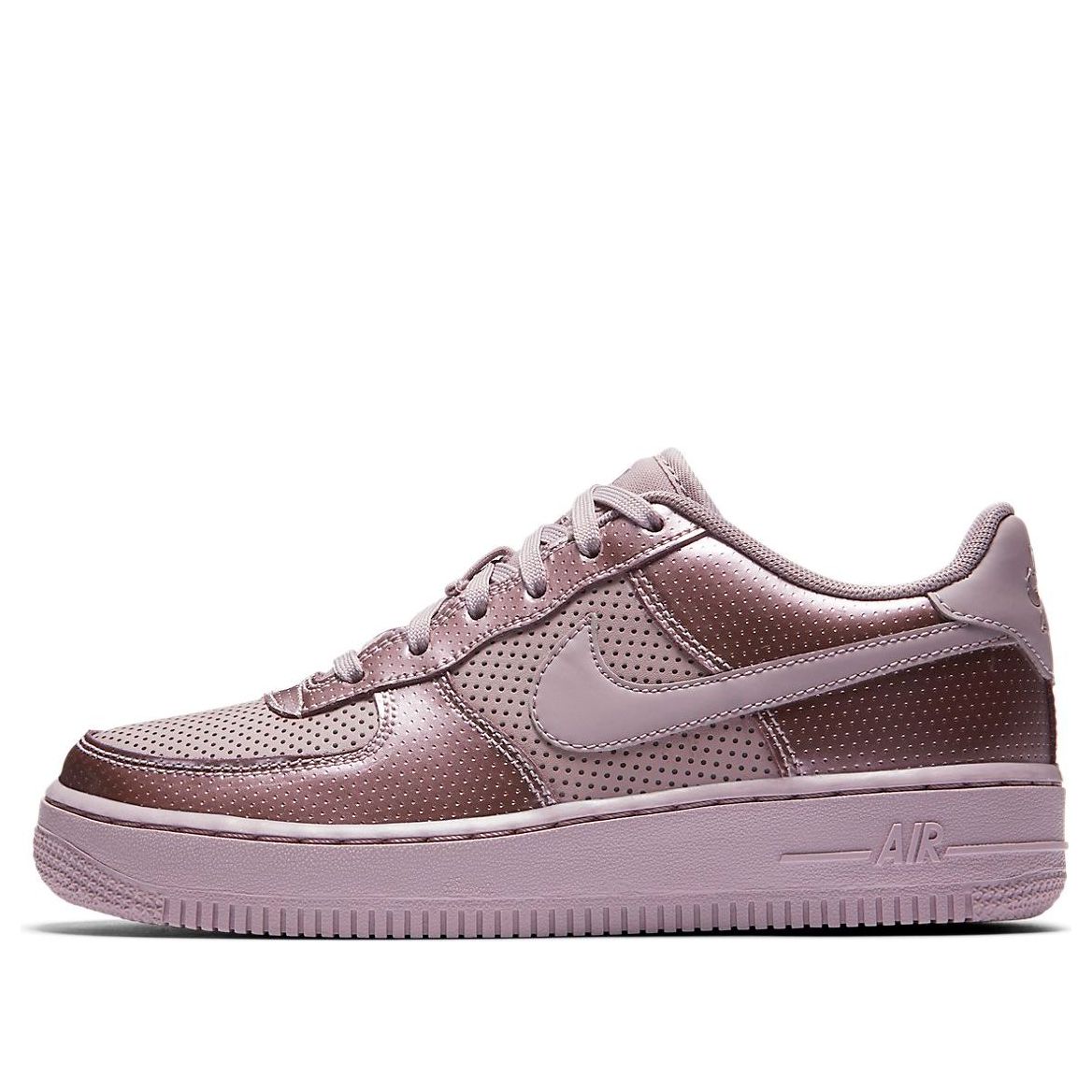 (GS) Nike Air Force 1 Lv8 Gs 'Elemental Rose' 849345-602