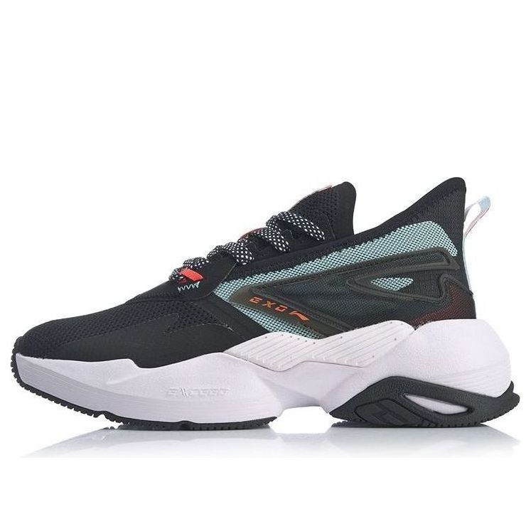 (WMNS) Li-Ning Beyond 'Black' AGLQ028-6